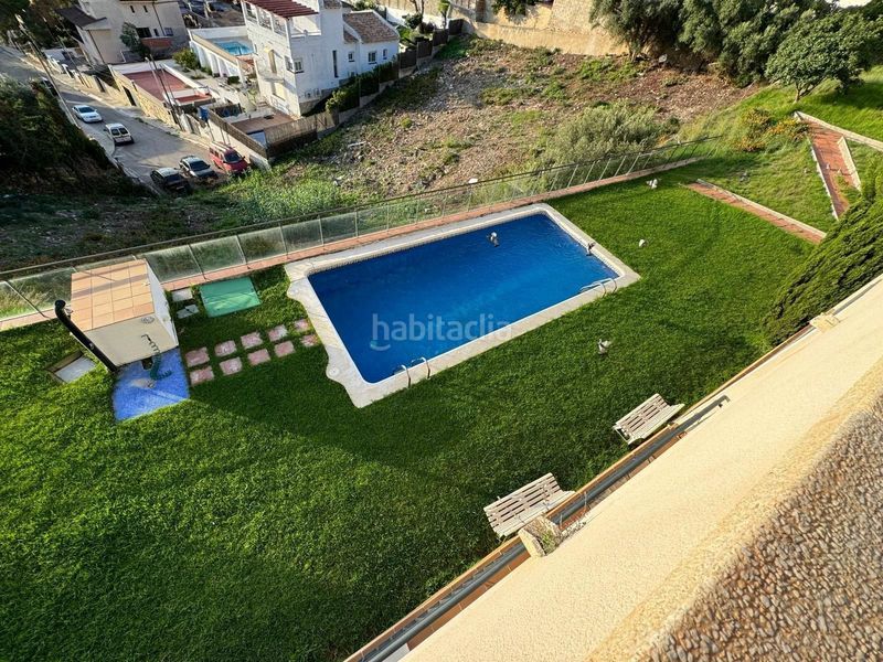 Foto bc9d80f0-03e4-49fb-a646-3fba4748e15b. Xalet amb calefacció aparcament piscina a Segur de Calafell nucli urbà Segur de Calafell