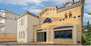 Xalet  Carrer lluis de requesens. Casa seorial con piscina en venta en ribaroges, vilanova i la g