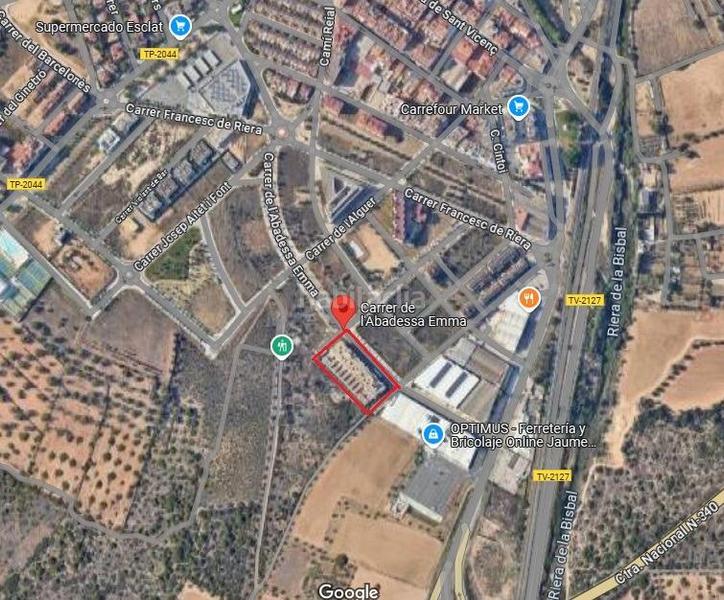 Foto 2ad4192f-14b3-428a-9049-dccbf49bf1fa. Edifici a El Tancat-Mas d´en Gual Vendrell (El)