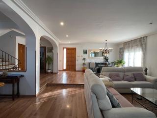 Xalet  Carrer carrer del terral de dalt. Casa en calafell mas mel