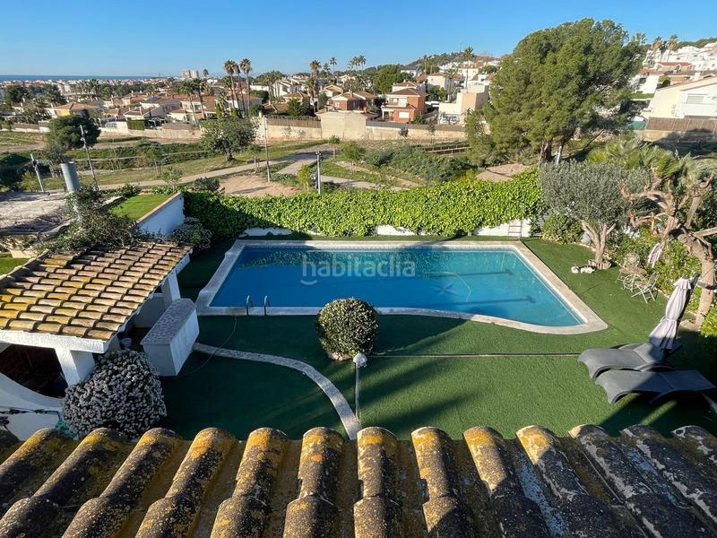 Foto 77c40926-2efd-4ab8-9f71-66b1983f72fb. Xalet amb calefacció aparcament piscina a Mas Mel Calafell
