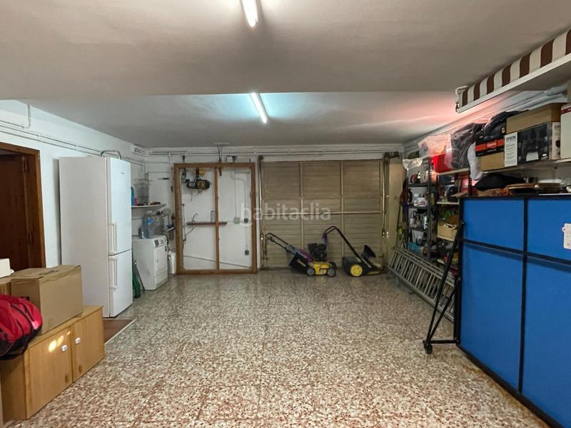 Foto a85217a8-425d-4f31-9a4f-be2641078a6f. Xalet amb calefacció aparcament piscina a Mas Mel Calafell