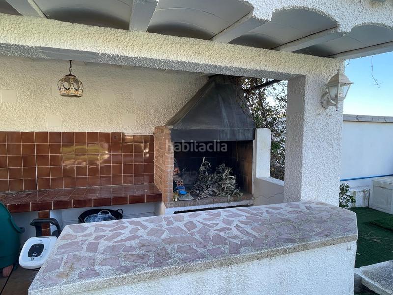 Foto bc908594-2e14-4b04-b9f8-67979f131fa7. Xalet amb calefacció aparcament piscina a Mas Mel Calafell