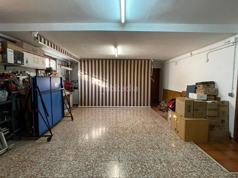 Foto ee4a5a2e-9a1a-4d41-b5dd-d6a091a299a5. Xalet amb calefacció aparcament piscina a Mas Mel Calafell