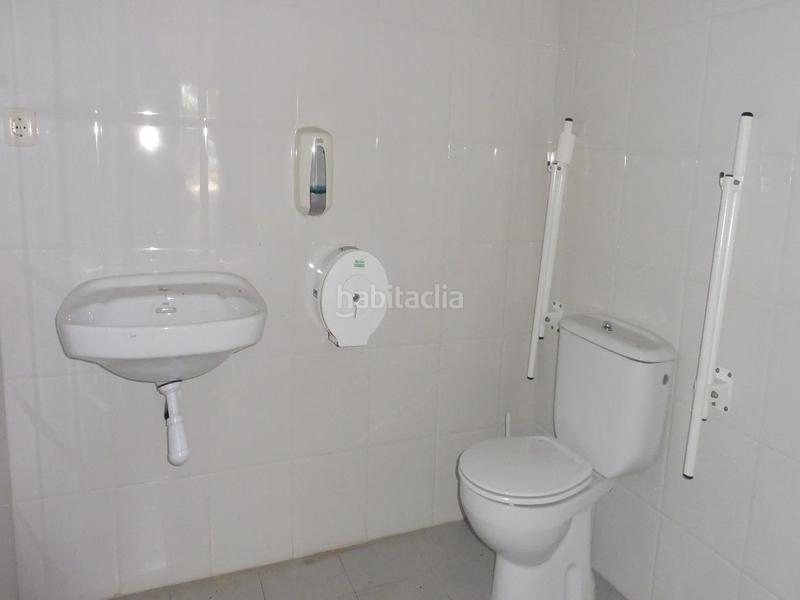 Foto ca507383-41ac-4aaa-a8da-89d0ca82a9c8. Locale commerciale in La Geltrú-Sant Jordi Vilanova i la Geltrú