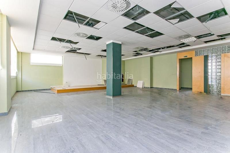 Foto 3382737f-6260-4ac7-91ae-28f4d00cb832. Geschäftsraum in Centrevila Vilanova i la Geltrú