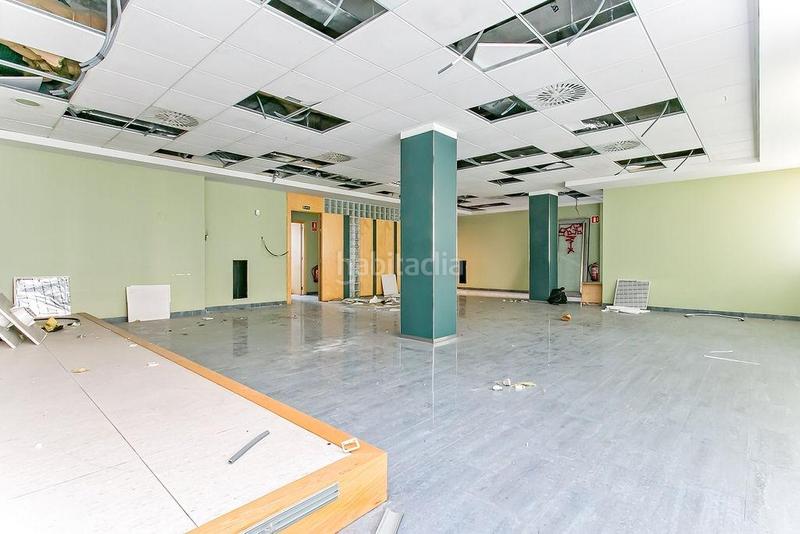 Foto 36d9be4a-f673-4da8-a286-2cde2cd40e1a. Geschäftsraum in Centrevila Vilanova i la Geltrú