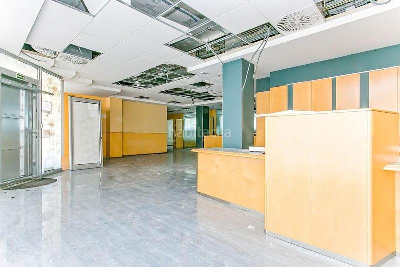 Foto 3b6c1ff2-c1a4-4a33-a074-916e43eefe3e. Geschäftsraum in Centrevila Vilanova i la Geltrú