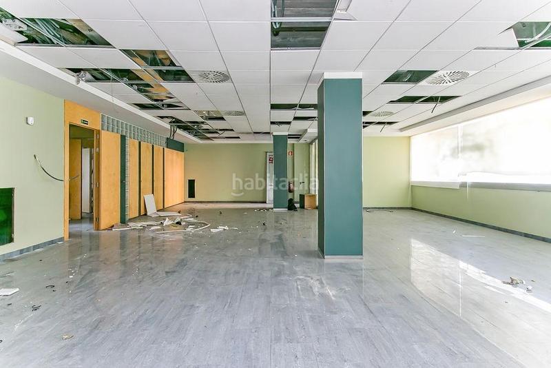 Foto 5b43ffad-ab1a-41ed-8b5c-c278388ecc17. Geschäftsraum in Centrevila Vilanova i la Geltrú