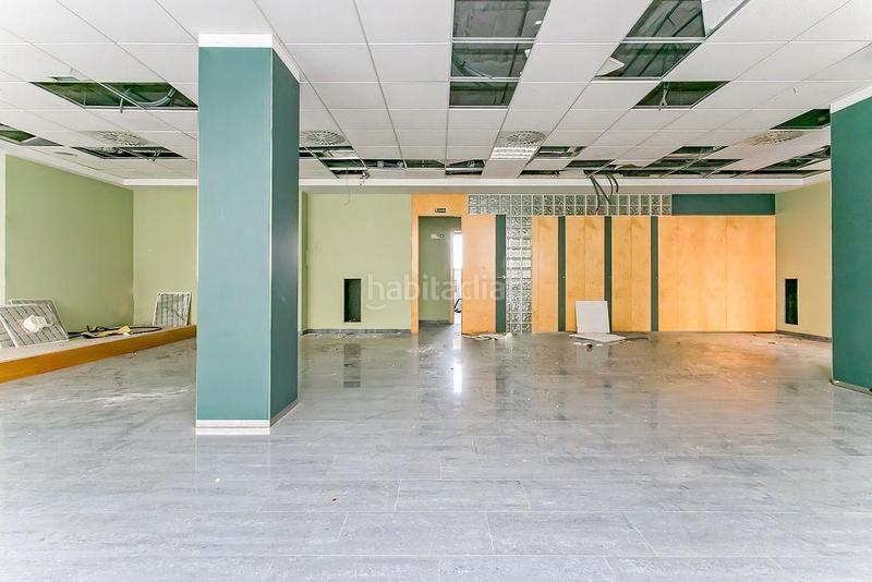 Foto 82e92a6f-2a8c-4866-995e-a5a9cb713dd5. Geschäftsraum in Centrevila Vilanova i la Geltrú