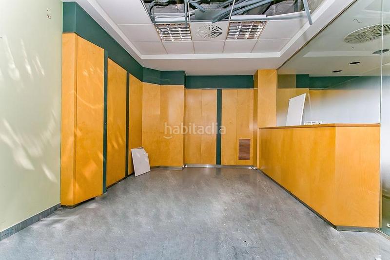 Foto 83376e06-f884-42aa-b262-aedb983be5a8. Geschäftsraum in Centrevila Vilanova i la Geltrú