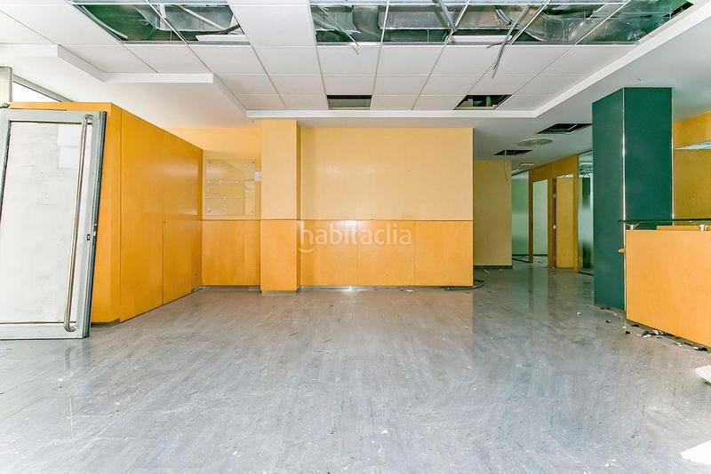 Foto 961d29cb-6c82-4d1a-90da-78969da704aa. Geschäftsraum in Centrevila Vilanova i la Geltrú