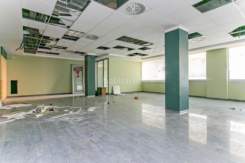 Foto ca583c4c-ea0e-477a-8e78-03c2bd616915. Geschäftsraum in Centrevila Vilanova i la Geltrú