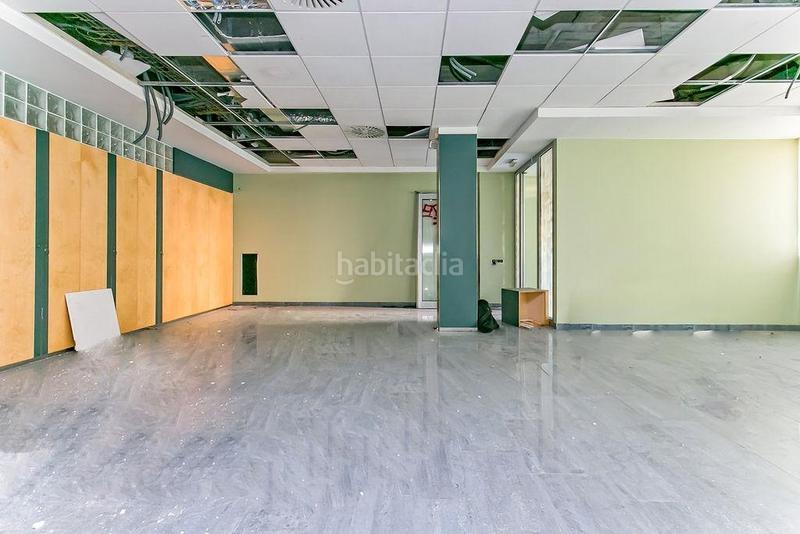 Foto cae0c976-967e-4f52-8bc2-c17088151299. Geschäftsraum in Centrevila Vilanova i la Geltrú