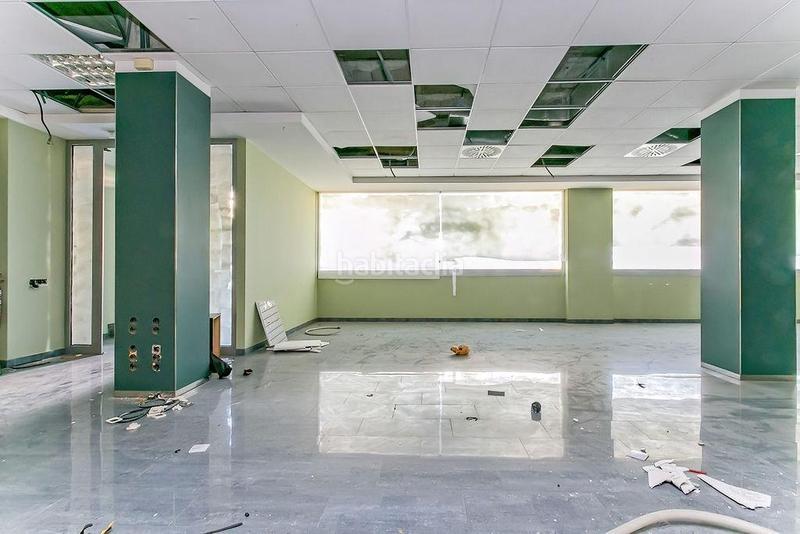 Foto f50c5d63-5edf-455b-83c1-c3894e32b024. Geschäftsraum in Centrevila Vilanova i la Geltrú