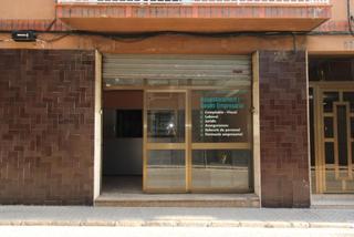 Local Comercial  Recreo. Local para oficina en vilanova i la geltru