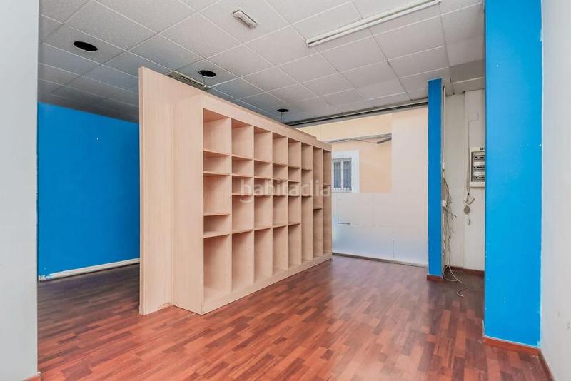 Foto 04f085c8-6914-43ec-a777-7251043a22ee. Local commercial dans La Geltrú-Sant Jordi Vilanova i la Geltrú