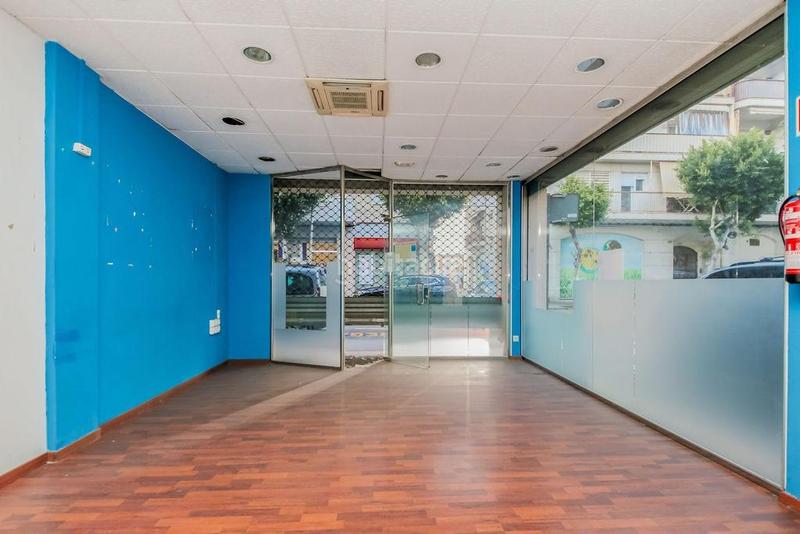 Foto 39e9cde6-b6c3-4d5a-94fc-69b203e0e0c4. Local commercial dans La Geltrú-Sant Jordi Vilanova i la Geltrú