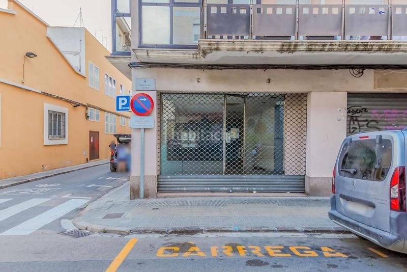 Foto ec3fd108-58c5-46dc-980a-3928b9186c5d. Local commercial dans La Geltrú-Sant Jordi Vilanova i la Geltrú
