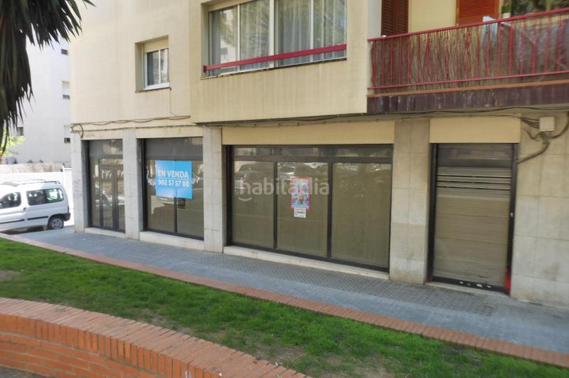 Foto 37f418ce-156f-4ccd-8098-ec142f7c6da6. Local comercial local en vilanova i la geltru en Sant Joan Vilanova i la Geltrú
