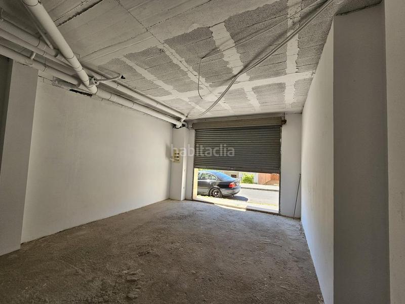 Foto 61ce7274-358e-44f0-82e2-734b5508bfca. Locale commerciale in Calafell poble Calafell