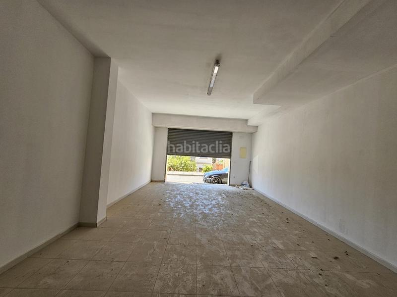 Foto 68bf460a-50c9-4de1-a3cc-41eb181b3d95. Locale commerciale in Calafell poble Calafell