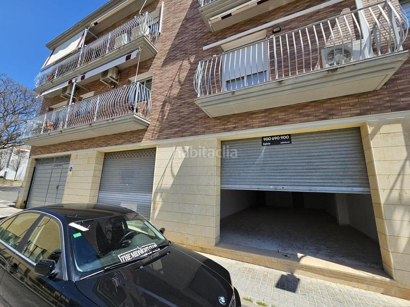 Foto 8f7d6aeb-d98b-4429-820a-f75fd31944fe. Locale commerciale in Calafell poble Calafell