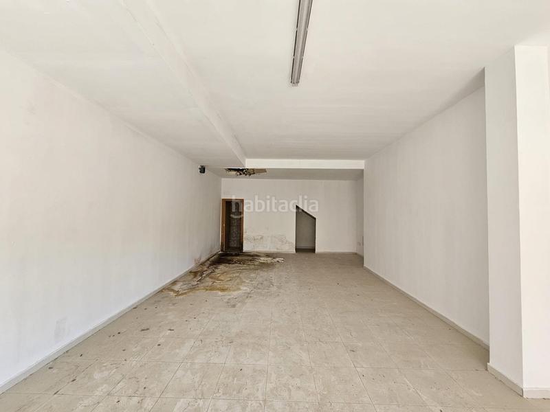Foto afe88955-8c2b-4fc8-8b05-a05114b03cc3. Locale commerciale in Calafell poble Calafell