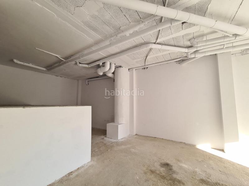 Foto dba99cd5-5c3f-4243-94af-9b1280213c36. Locale commerciale in Calafell poble Calafell