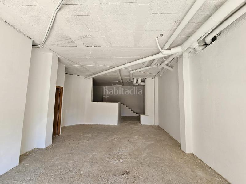 Foto e194a2e9-d187-4edb-895f-a8672aed611e. Locale commerciale in Calafell poble Calafell