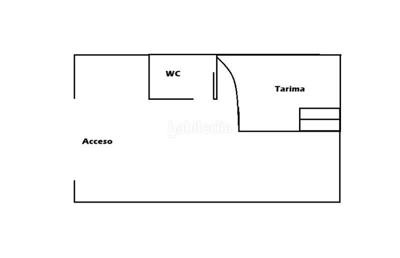 Foto e67468aa-2b80-4327-96a3-0c82657da862. Locale commerciale in Calafell poble Calafell