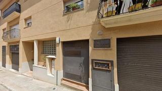 Local Comercial  Carrer carrer de boleda. Amplio local comercial en el arboc de 313 m2  oportunidad única