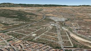 Terreny residencial  Avenida avinguda del baix penedès. Solar urbano en el vendrell
