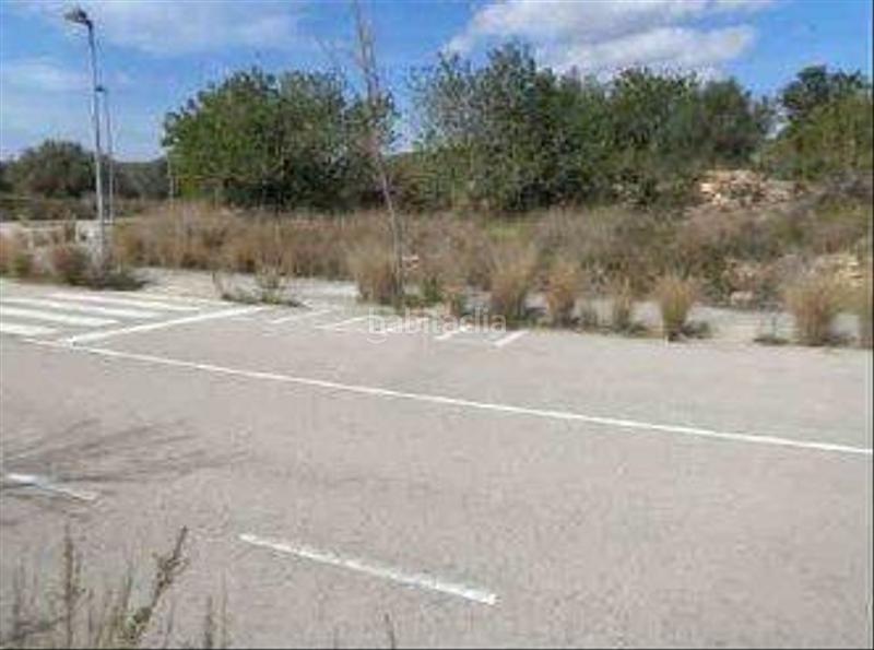 Foto 79734f91-25b0-4d8c-9379-bd8bc2b589c9. Terreno residencial solar urbano en el vendrell en Vendrell (El)