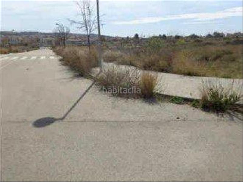 Foto ce295c5a-72d2-48d8-ab87-c8ed214d9258. Terreno residencial solar urbano en el vendrell en Vendrell (El)