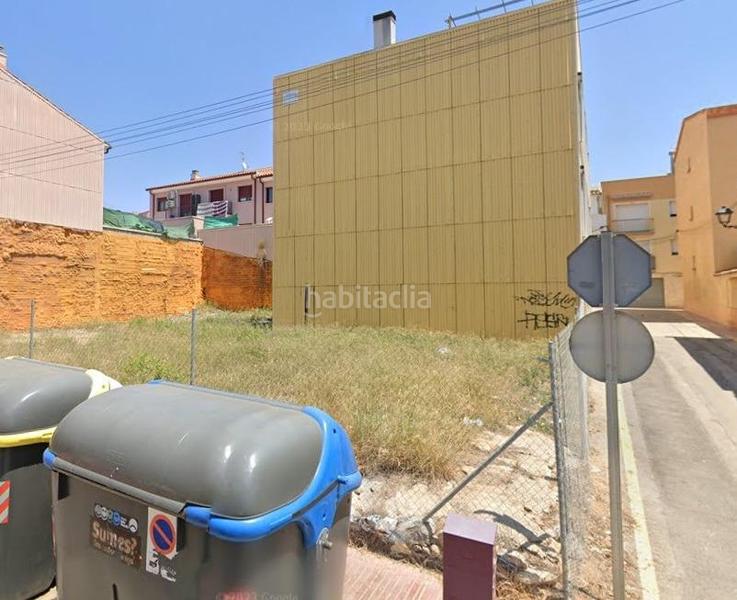 Foto 02218425-6b23-4a40-8d7d-6a2b6197162e. Terreny residencial a Bellvei