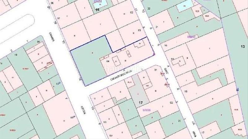 Foto 101101ae-40af-4e45-a9a6-28e0a4bb32ba. Terreny residencial a Bellvei