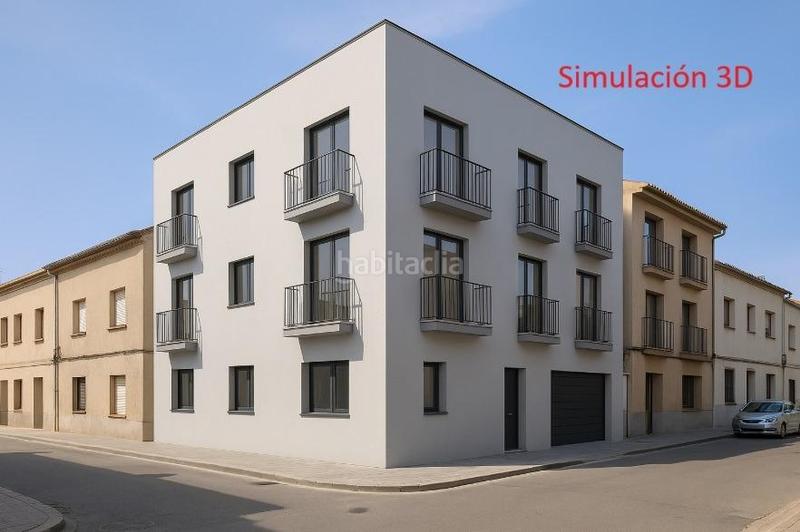 Foto 4ef01f14-558e-4cc2-a57a-125c6071d69f. Terreny residencial a Bellvei