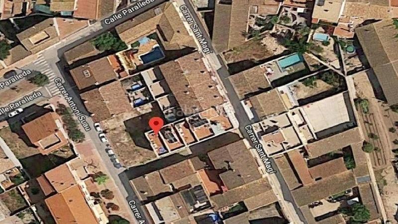 Foto 5a1771a0-2d19-43ab-bbc8-97bfa62e1104. Terreny residencial a Bellvei