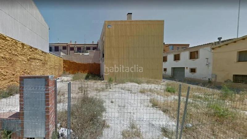 Foto 73337cd0-c427-42e9-a4e3-a1ee7a1c40c2. Terreny residencial a Bellvei