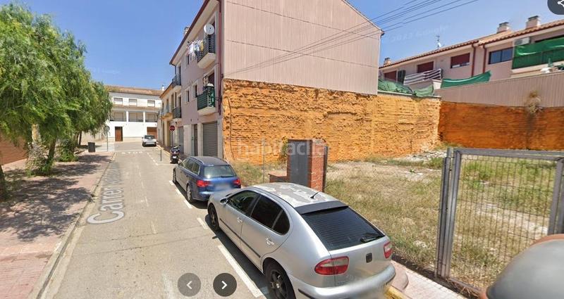 Foto 94440a5e-0583-4317-8a93-08f654f8974c. Terreny residencial a Bellvei