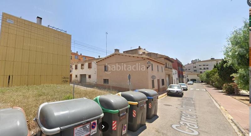 Foto e1147269-5196-4399-983a-cd870e93938a. Terreny residencial a Bellvei