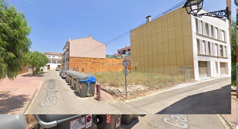 Foto e4473471-1c01-40b9-9438-0c565bd28137. Terreny residencial a Bellvei