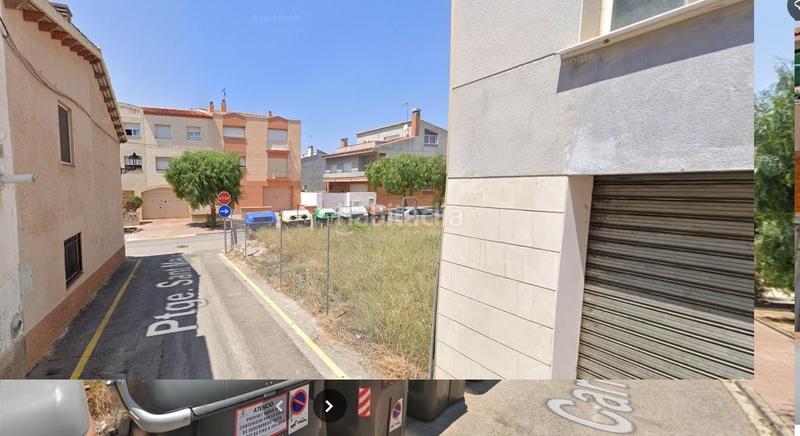 Foto fb785de9-0ec9-4377-aa36-9bbb0d4f4863. Terreny residencial a Bellvei