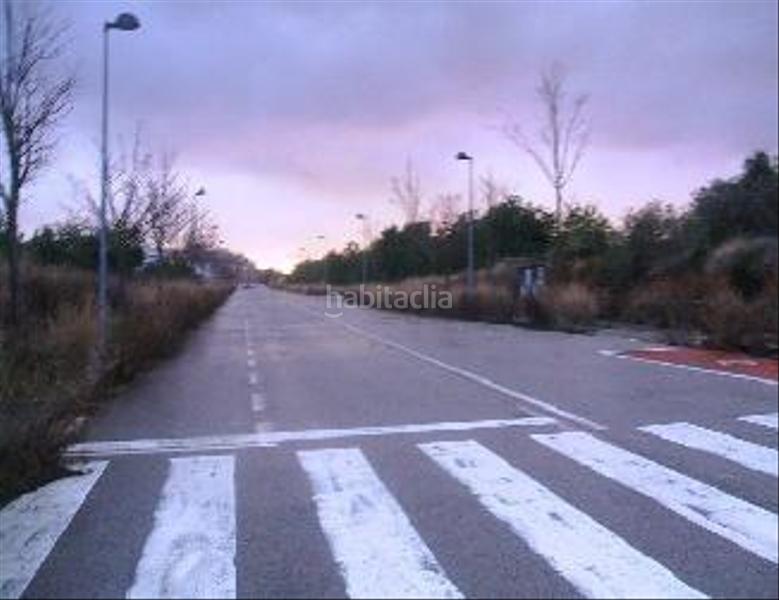 Foto 5a58db6a-4964-4760-8b4c-4219edc2227d. Terreno residencial solar urbano en el vendrell en Vendrell (El)