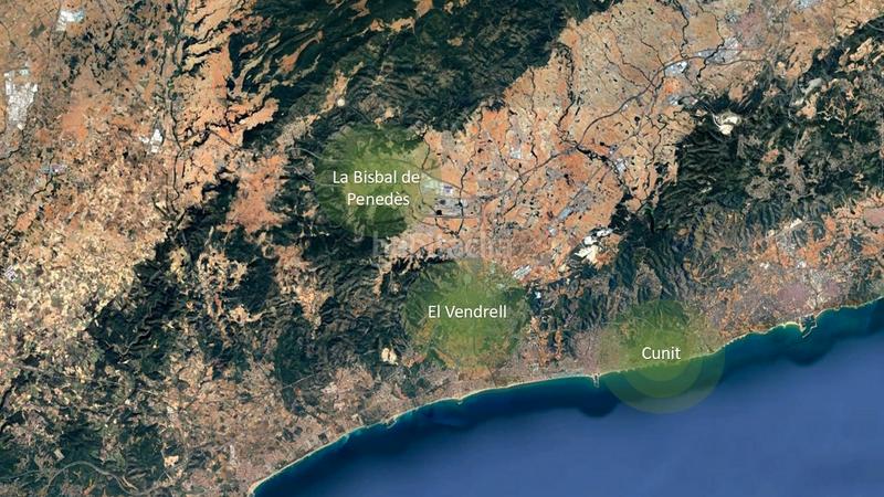 Foto db8234d4-f219-4129-a725-b8efccf98177. Terreno residencial solar urbano en el vendrell en Vendrell (El)