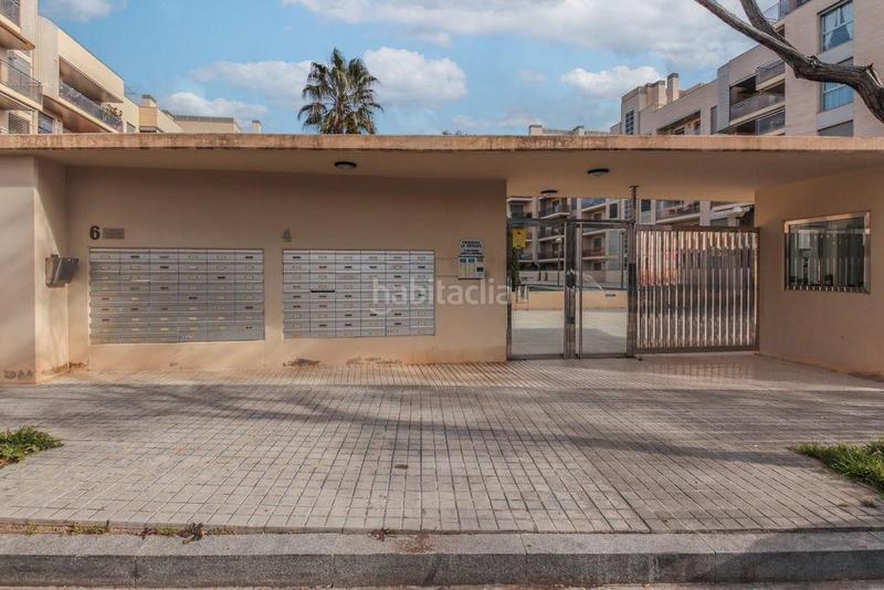 Foto ea3abfdc-c161-47ac-85c5-503cfae338dc. Piso  amplio con piscina y garaje en edificio moderno centro tarragona en Calafell