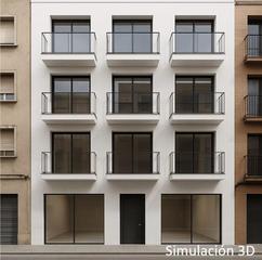 Terreny residencial a Carrer riera de la bisbal 23. Solar urbano en el vendrell  proyecto para 11 viviendas con 1.30