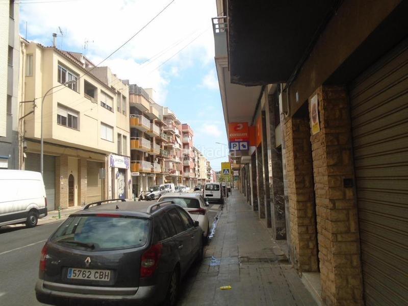 Foto f5bab68a-651c-489a-8948-57c013a80cd6. Locale commerciale in El Tancat-Mas d´en Gual Vendrell (El)