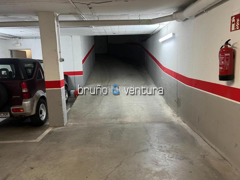 Foto 42bb9f13-4a5e-43aa-aeff-6fdd75d2bfbc. Posto auto in Centre Vendrell (El)